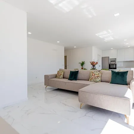 Casa de Férias Arkadie With Private Pool *