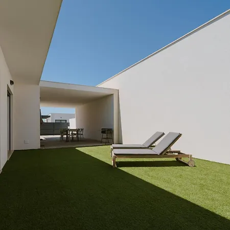 Casa de Férias Arkadie With Private Pool