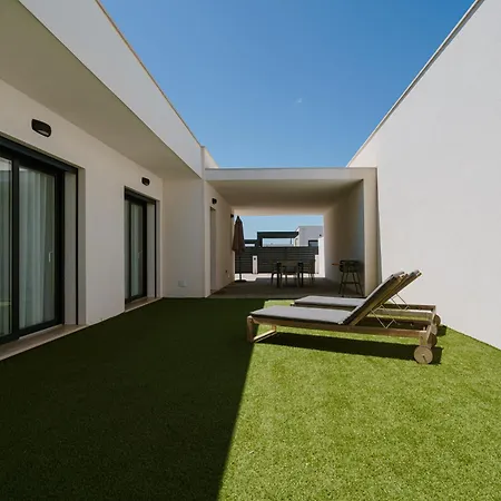 Arkadie With Private Pool Lourinhã