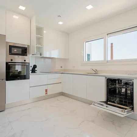 Arkadie With Private Pool * Lourinhã