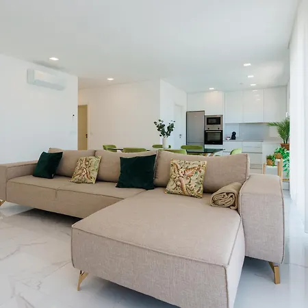 Arkadie With Private Pool Casa de Férias Lourinhã