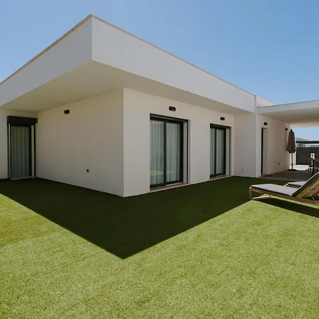 Arkadie With Private Pool Holiday home *