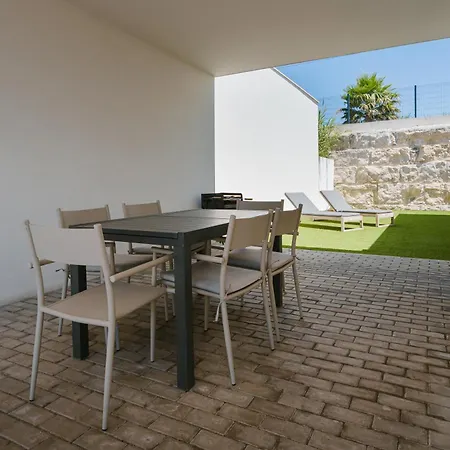 Arkadie With Private Pool * Lourinha (Lisbon)