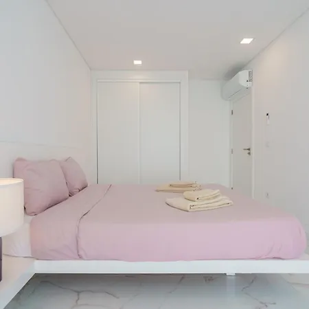 Arkadie With Private Pool Holiday home Lourinha (Lisbon)