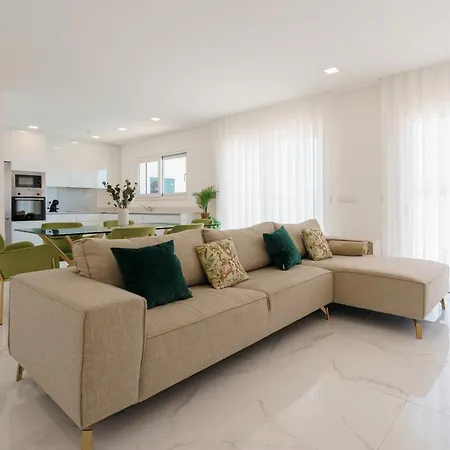 Holiday home Arkadie With Private Pool Lourinha (Lisbon)